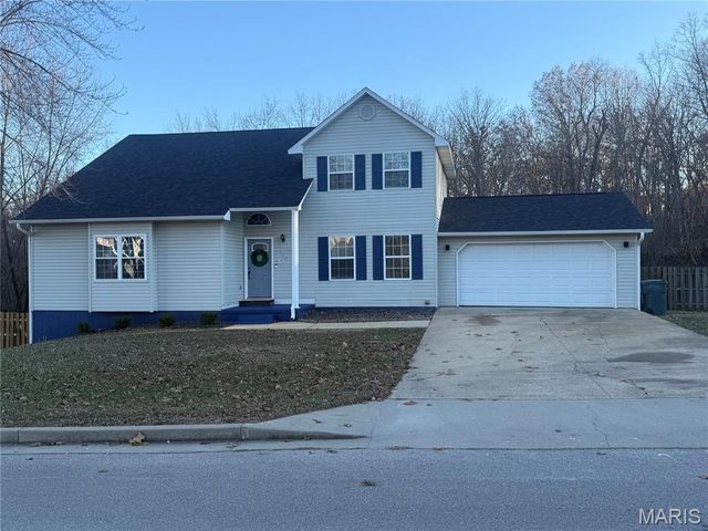 108 Dogwood Circle, St Robert, MO 65584