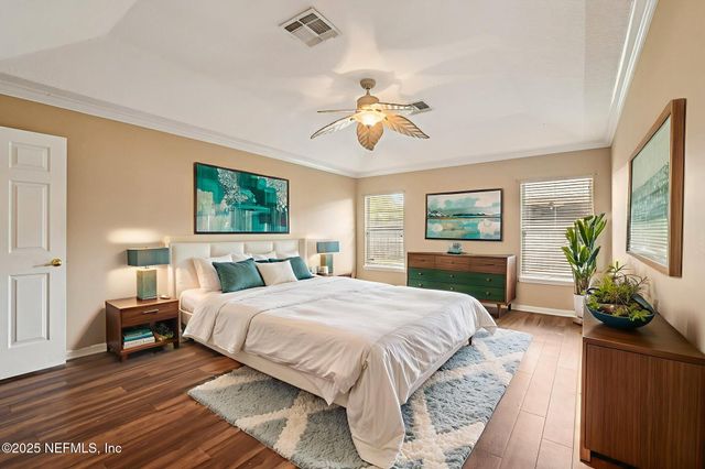 733 WAKEMONT Drive, Orange Park, FL 32065