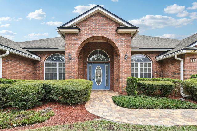 733 WAKEMONT Drive, Orange Park, FL 32065