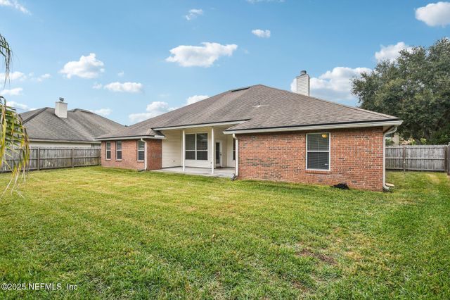 733 WAKEMONT Drive, Orange Park, FL 32065