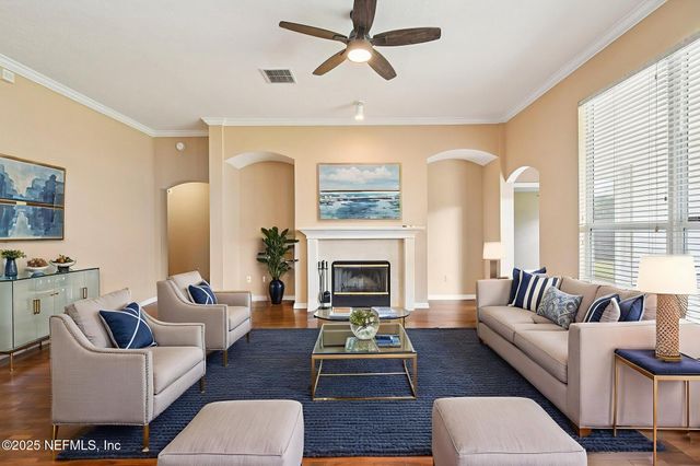 733 WAKEMONT Drive, Orange Park, FL 32065