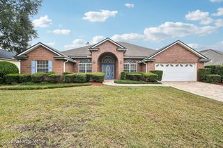 733 WAKEMONT Drive, Orange Park, FL 32065