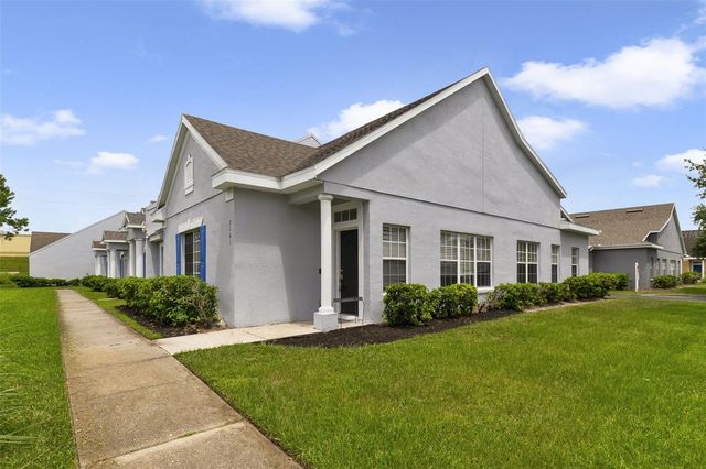 2141 ISLAND WALK DRIVE, Orlando, FL 32824