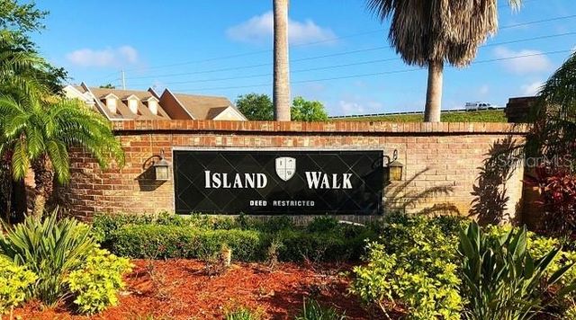 2141 ISLAND WALK DRIVE, Orlando, FL 32824