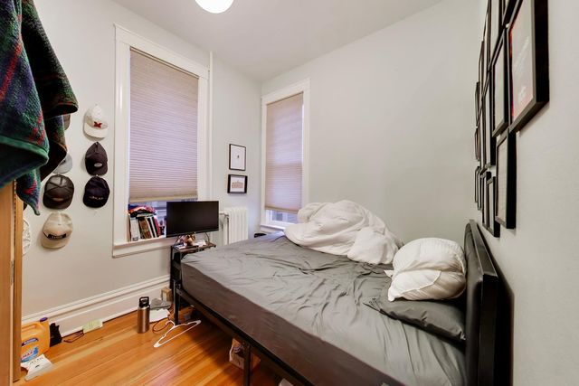 2815 N Racine Avenue 2, Chicago, IL 60657