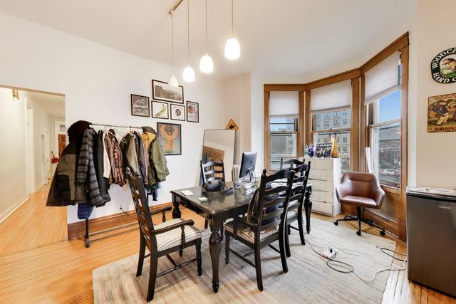 2815 N Racine Avenue 2, Chicago, IL 60657