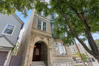 2815 N Racine Avenue 2, Chicago, IL 60657