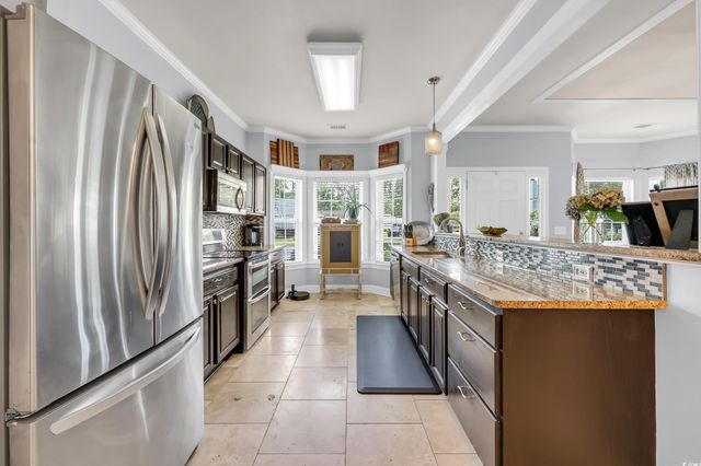 4536 Fringetree Dr., Murrells Inlet, SC 29576