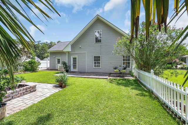 4536 Fringetree Dr., Murrells Inlet, SC 29576