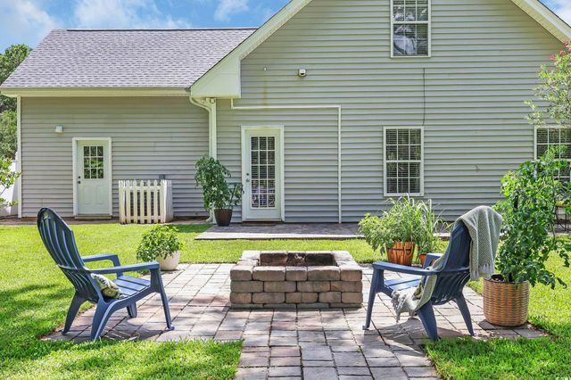 4536 Fringetree Dr., Murrells Inlet, SC 29576