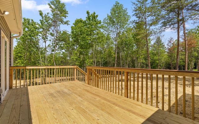 222 Grayson Way, Signal Mountain, TN 37377