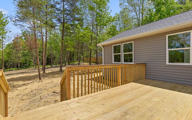 222 Grayson Way, Signal Mountain, TN 37377