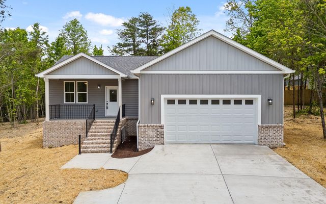 222 Grayson Way, Signal Mountain, TN 37377