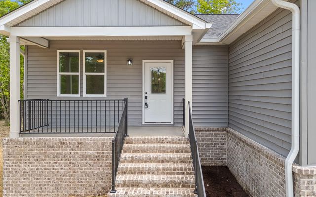 222 Grayson Way, Signal Mountain, TN 37377