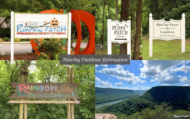 222 Grayson Way, Signal Mountain, TN 37377