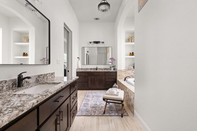 16812 Broomweed CV, Austin, TX 78738