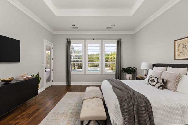 16812 Broomweed CV, Austin, TX 78738