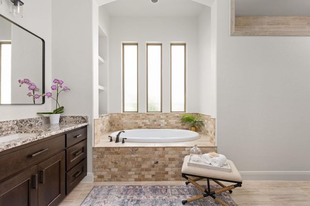 16812 Broomweed CV, Austin, TX 78738