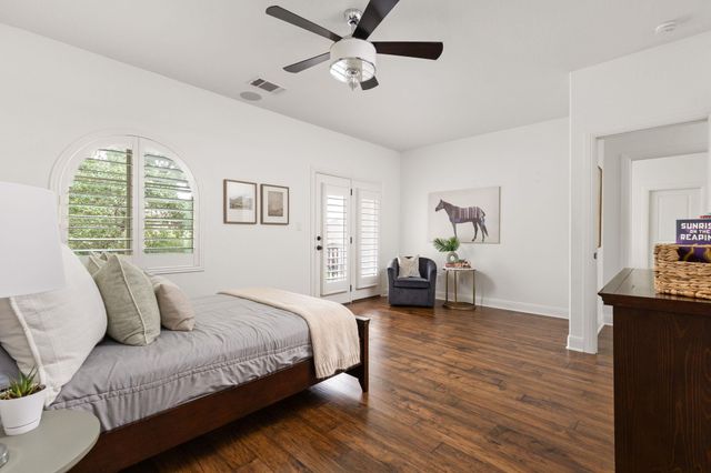 16812 Broomweed CV, Austin, TX 78738