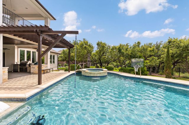 16812 Broomweed CV, Austin, TX 78738