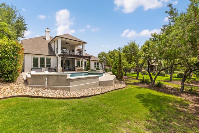 16812 Broomweed CV, Austin, TX 78738
