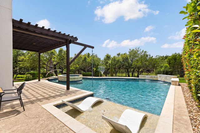 16812 Broomweed CV, Austin, TX 78738