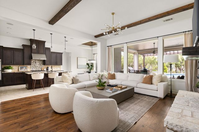 16812 Broomweed CV, Austin, TX 78738