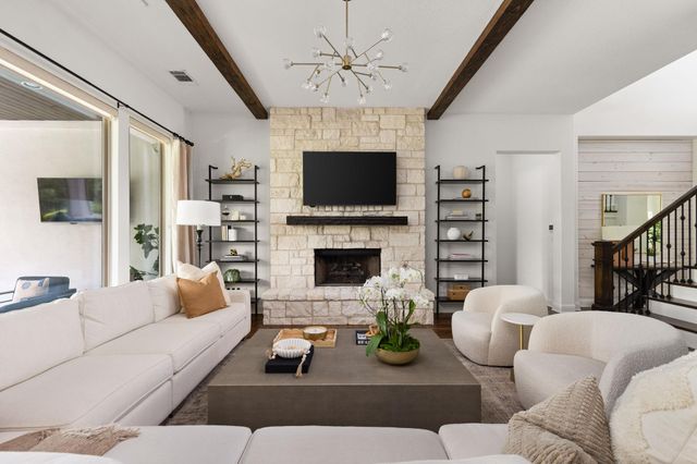 16812 Broomweed CV, Austin, TX 78738