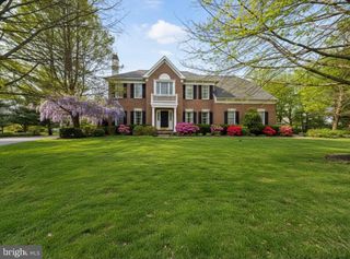 1198 COLTS LN, Yardley, PA 19067