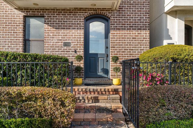 1708 Dart Street, Houston, TX 77007