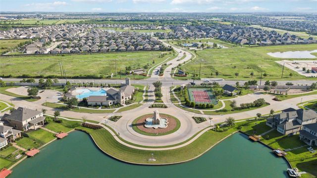 24023 Lake Molveno Drive, Katy, TX 77493