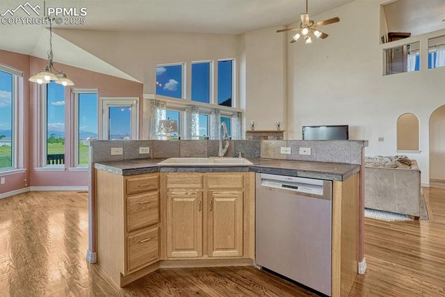 11455 Dallas Road, Peyton, CO 80831