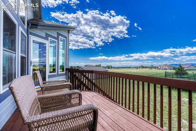 11455 Dallas Road, Peyton, CO 80831
