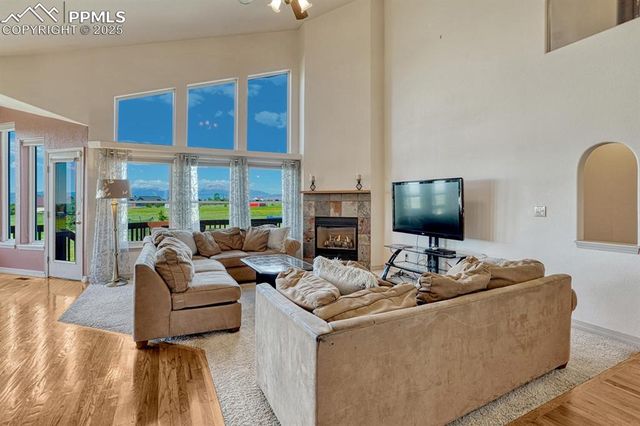 11455 Dallas Road, Peyton, CO 80831