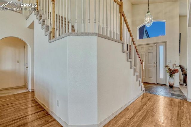 11455 Dallas Road, Peyton, CO 80831