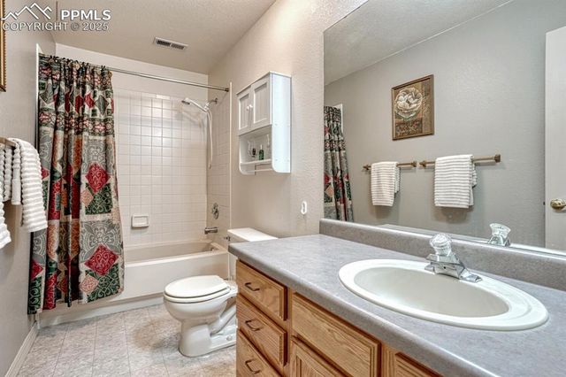 11455 Dallas Road, Peyton, CO 80831