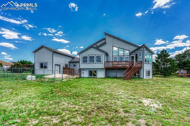11455 Dallas Road, Peyton, CO 80831