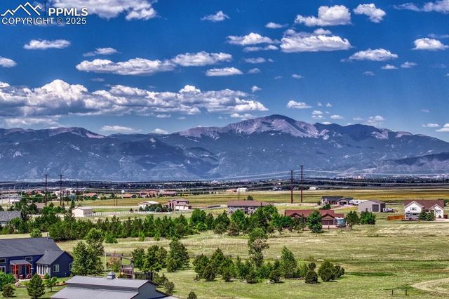 11455 Dallas Road, Peyton, CO 80831