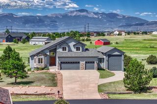 11455 Dallas Road, Peyton, CO 80831