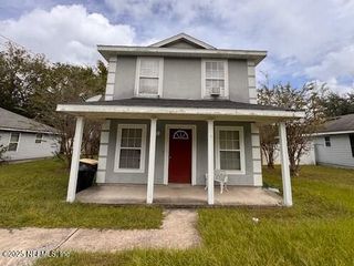 1171 W 32ND Street, Jacksonville, FL 32209