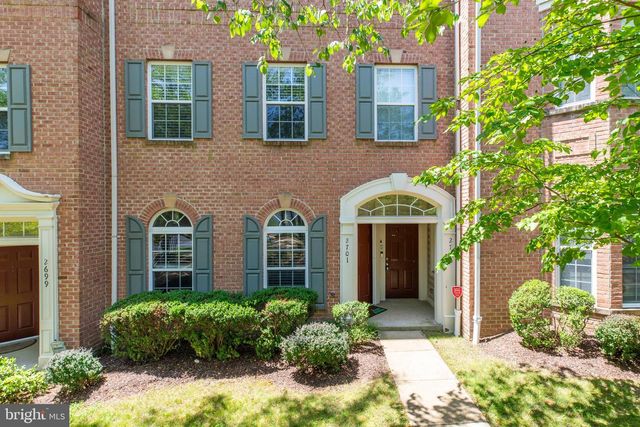 2703 SHEFFIELD HILL WAY, Woodbridge, VA 22191