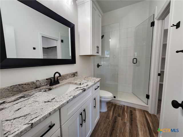 5434 Espiritu Santo, Belton, TX 76513