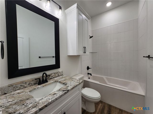 5434 Espiritu Santo, Belton, TX 76513