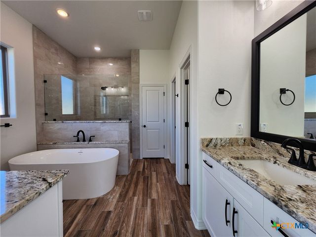 5434 Espiritu Santo, Belton, TX 76513