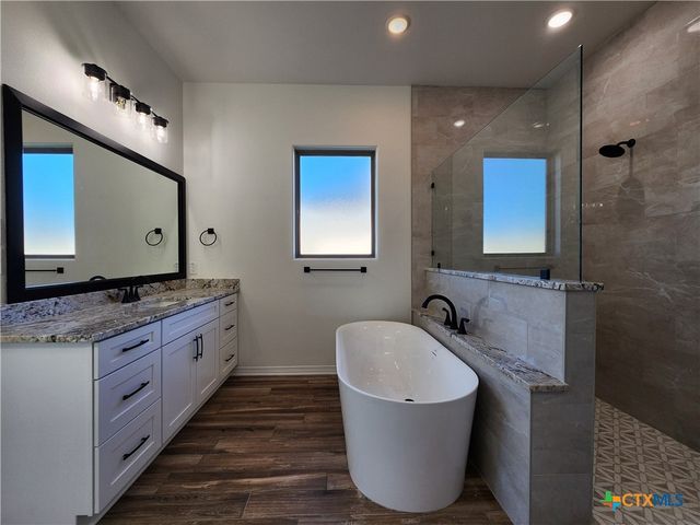 5434 Espiritu Santo, Belton, TX 76513