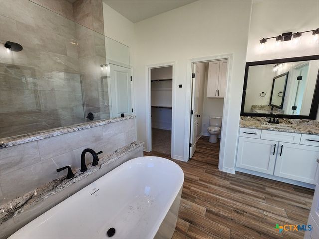 5434 Espiritu Santo, Belton, TX 76513