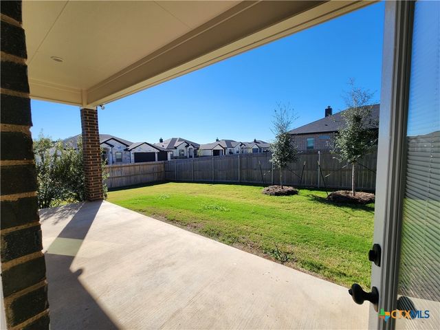 5434 Espiritu Santo, Belton, TX 76513