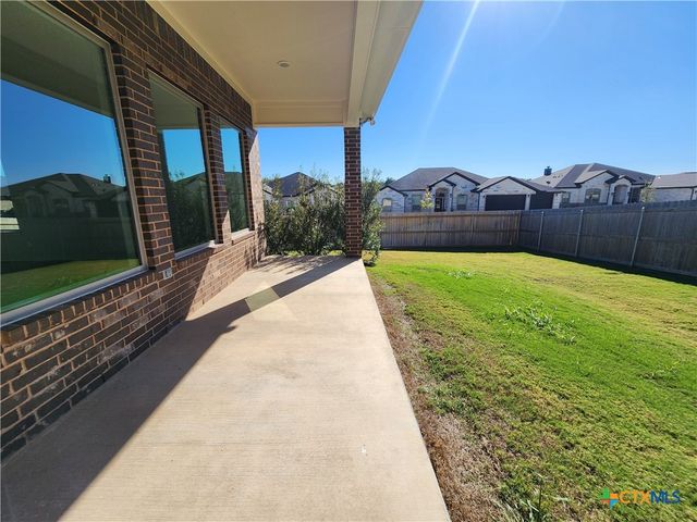 5434 Espiritu Santo, Belton, TX 76513