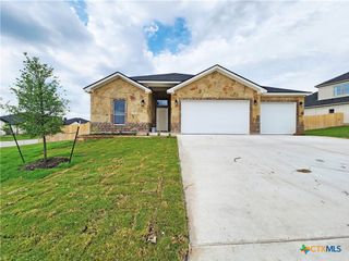 5434 Espiritu Santo, Belton, TX 76513