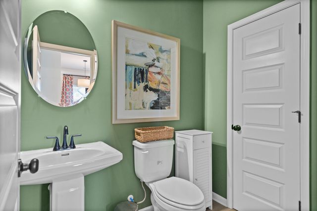 8127 Harbour Chase Loop, Ooltewah, TN 37363